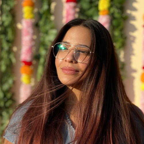 Post author avatar
